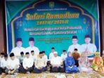 Gubernur Sumsel H Herman Deru Safari Ramadhan di Kota prabumulih Gubernur Sumsel H Herman Deru Safari Ramadhan di Kota prabumulih