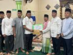 walikota prabumulih memberikan bantuan untuk masjid 19.16.47