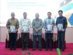 bpk-sumsel-serahkan-lhp-kinerja-penuntasan-tbc-kepada-pemkab-ogan-ilir