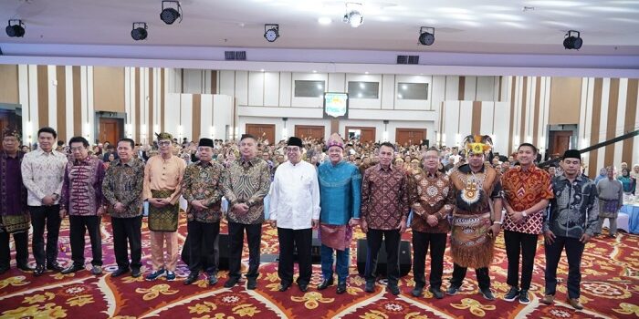 ika-uii-gelar-halalbihalal-dan-bakti-sosial-2026-perkuat-ukhuwah-dan-kontribusi-nyata