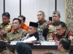 siaga-musim-kemarau-pemprov-sumsel-gelar-rapat-koordinasi-kebakaran-hutan-dan-lahan-2026